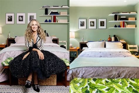 Apartamento De Carrie Em Sex And The City Poder Ser Alugado Por R