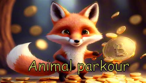 Animal parkour on Steam