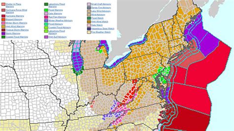 Superstorm Sandy By The Numbers 10 Years Later | The Weather Channel