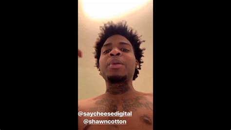 GO YAYO Accuses BLUEFACE Of Stealin His Swag HOODFAME YouTube