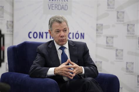 El Estremecedor Caso Con El Que Juan Manuel Santos Confirmó La Gravedad