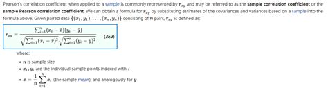 Question about Normalized Cross Correlation - Microwave Toolbox - STEP ...