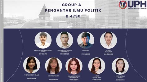 Demokrasi Damai Era Digital Wicaksono Pip Group A Youtube