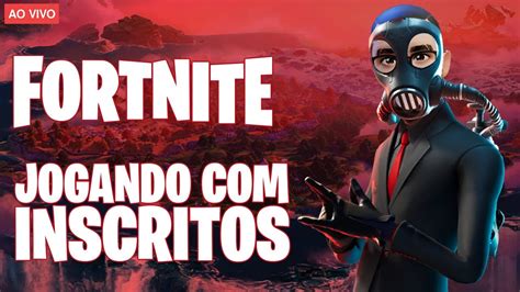 LIVE FORTNITE JOGANDO INSCRITOS Jogar Oracao Livecomproposito