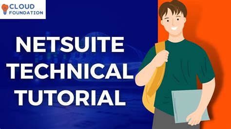 Netsuite Tutorial Netsuite Training Certification Netsuite Training