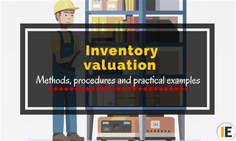 Inventory Valuation Methods And Practical Examples