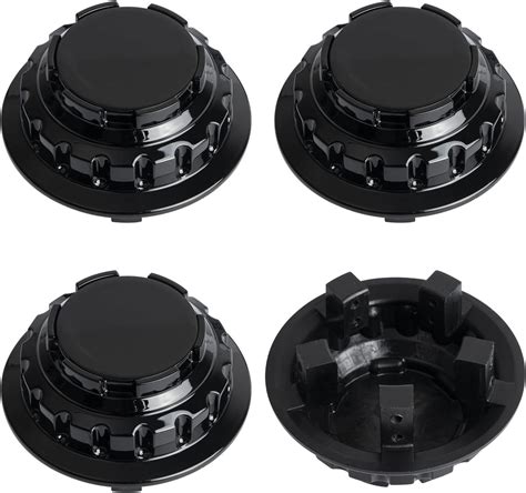 Amazon Procaps Universal Fit Wheel Center Caps For Mm To Mm