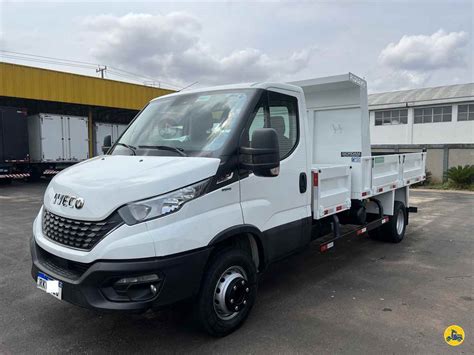 Caminhao Iveco Daily 65 170 2021 42000 à venda Estacionamento Gaúcho