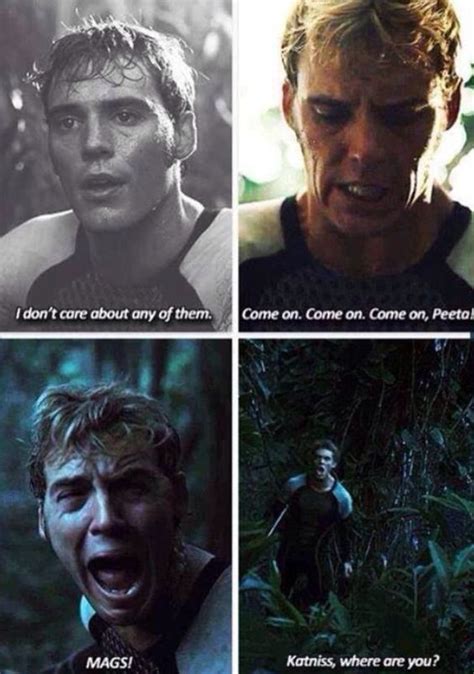 Finnick S Death