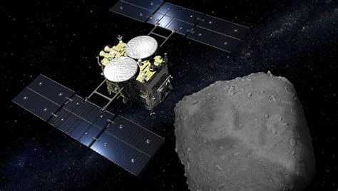 NASA Mission to Intriguing Metal Asteroid Moves Forward | APPEL ...