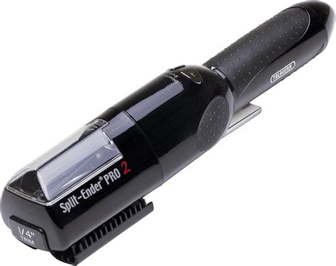 Split Ender Pro Talavera Cordless Split End Hair Trimmer Black Eu