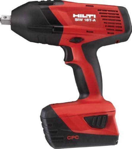 Las 9 Mejores Pistolas Hilti Octubre 2020 Comparativa