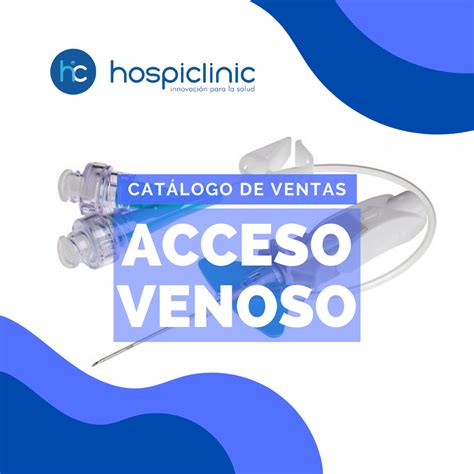 Portada Hospiclinic De Colombia Sas