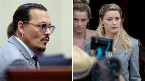 Johnny Depp gana el juicio contra Amber Heard por difamación