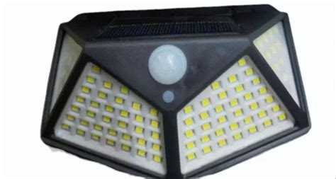 CL 100 Solar Interaction Wall Lamp At Rs 250 Box In Patiala ID