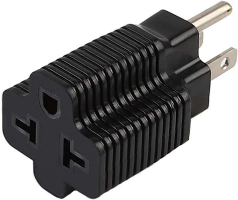 115 Volt Plug Adapter