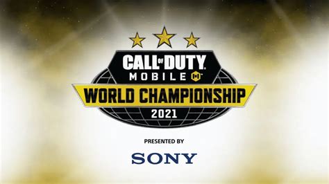 Call of duty world championships - venueitypod