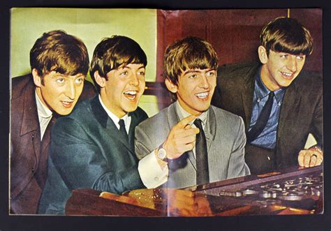 The Beatles Book The Best Of The Beatles From Fabulous Sep