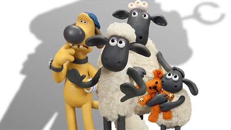 Shaun The Sheep Poster, HD Wallpaper Peakpx, 55% OFF