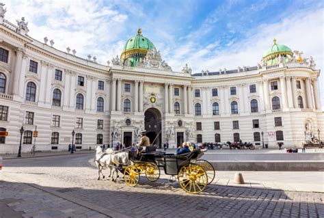 Palacios Y Jardines De Sisí Lugares De Ensueño En La Vida De La Gran