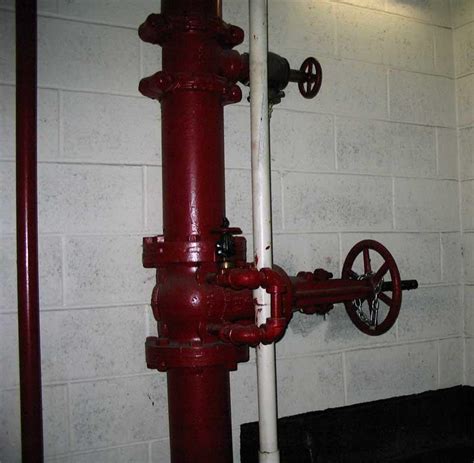 New Blog 1 Standpipe System