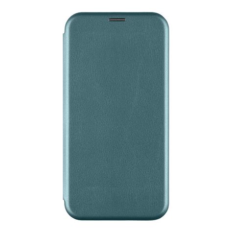 Obal Me Book Pouzdro Pro Samsung Galaxy A34 5G Dark Green ProMobily Cz