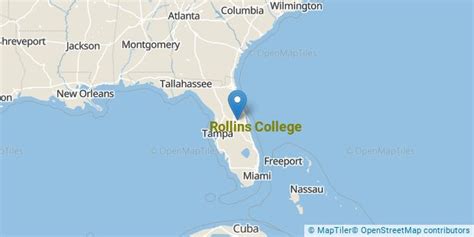 Rollins College Overview