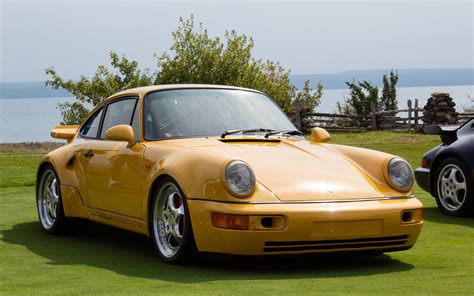 The Cars Of The 2022 Cobble Beach Concours D Elegance 47 54