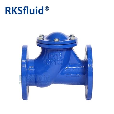 RKSfluid Valve American Chinese Valve Factory Manufacturer