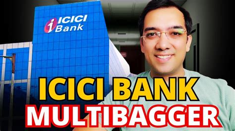 ICICI Bank Share Latest News Should I Buy ICICI Bank Share ICICI