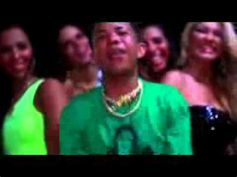 Mc Magrinho Empurra Empurra La Na Treta Video Clipe Oficial 2014 YouTube