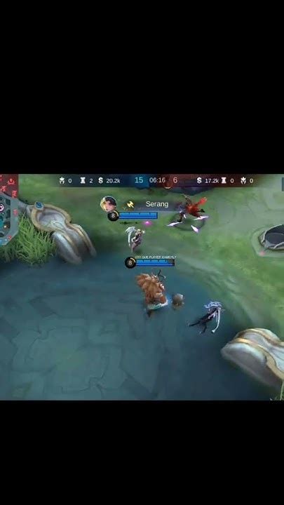 #herotank #mobilelegends #mlbb #francokangngandelinhoki #heroterbaru ...