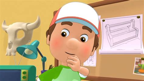 Watch Handy Manny S1 Episode 10 On Disney Hotstar