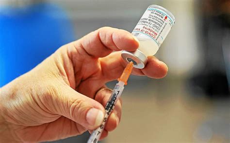 Covid 19 retour possible des soignants non vaccinés dès ce lundi Le