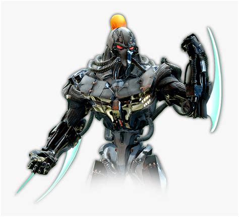 Killer Instinct Png Classic Killer Instinct Fulgore Transparent Png