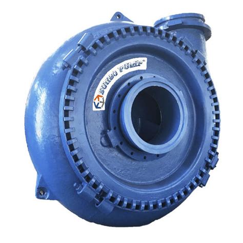 Centrifugal Pump 1816t G 400t Sg Shijiazhuang Sunbo Pump Co