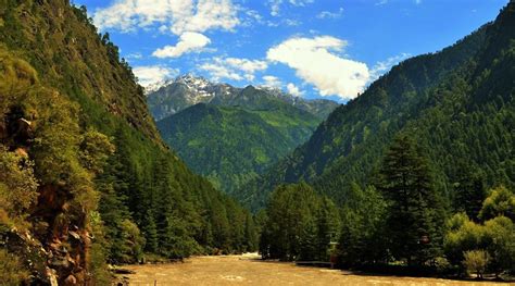 Kasol Tour Package With Manali 4 Nights 5 Days From Delhi