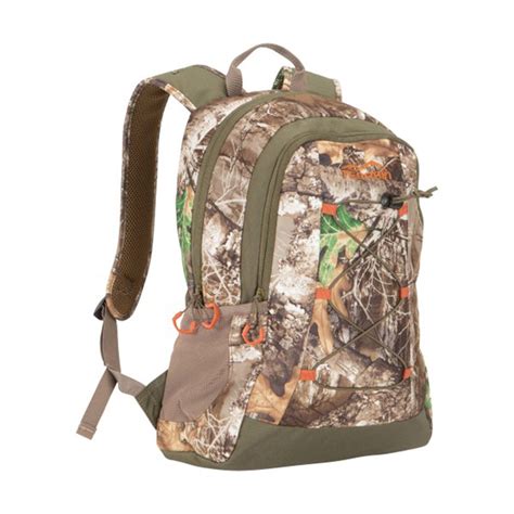 Ducatillon Sac De Chasse Camouflage HD 25 L Chasse