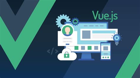 Vue JS là gì Lợi ích khi sử dụng framework VueJS trong UI UX