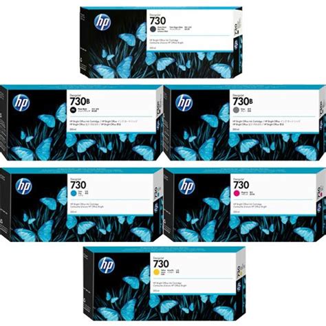 Hp Ml Full Set Ink Cartridge Price In Bangladesh Bdstall