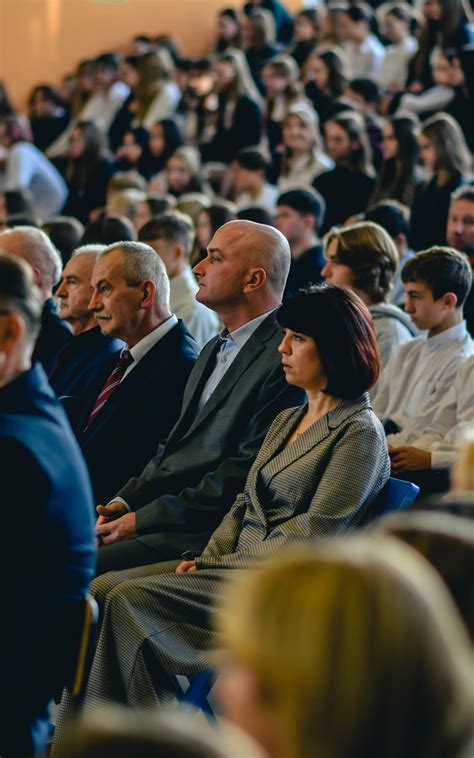 I LO w Sanoku świętuje 250 lecie KEN I Liceum Ogólnokształcące im