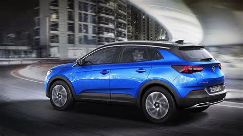 Bola Enganche Remolque Opel GrandLand X Enganche Es