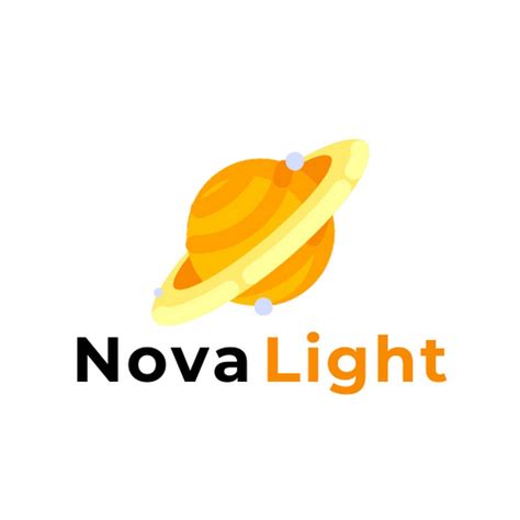 The Nova Light Youtube