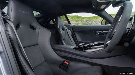 2020 Mercedes AMG GT R Pro UK Spec Interior Seats Caricos