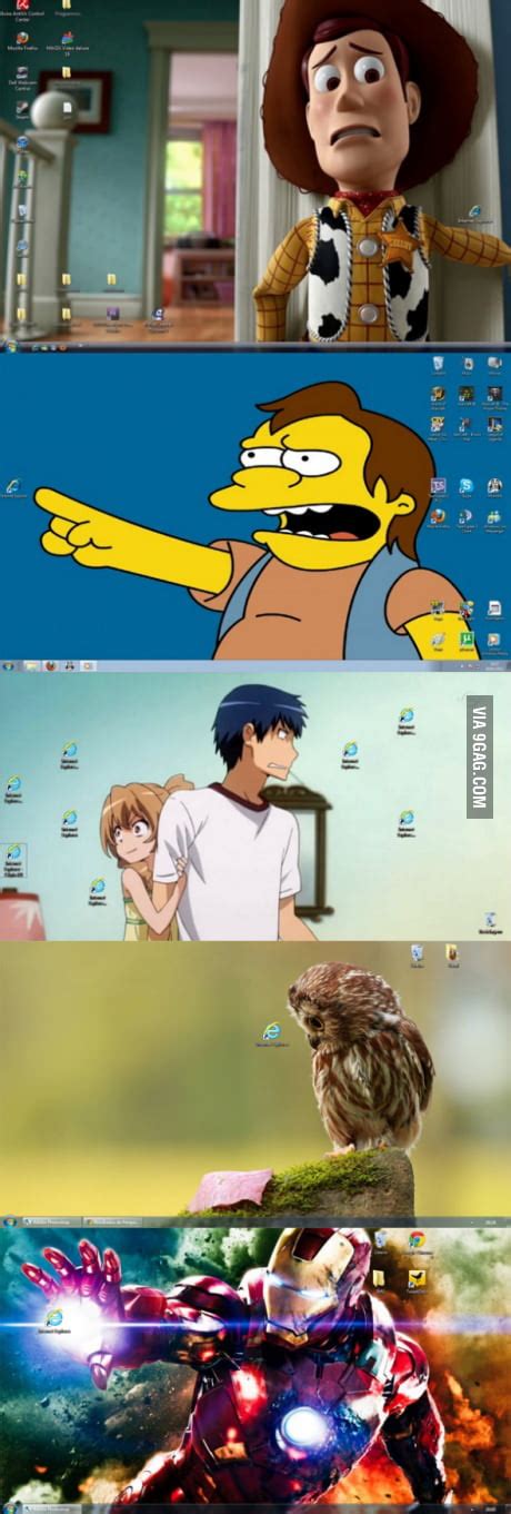 My Wallpapers 9gag