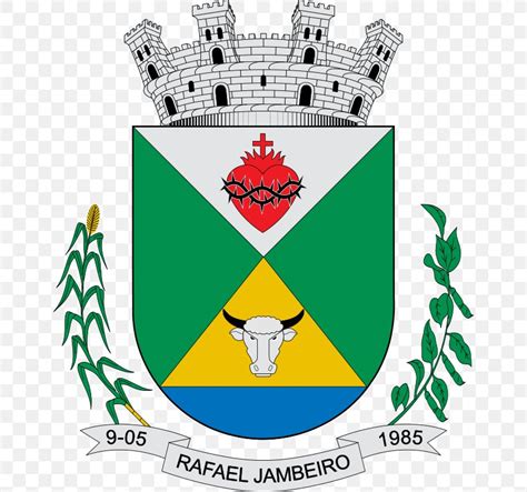 Rafael Jambeiro BA Câmara Municipal De Rafael Jambeiro Coat Of Arms ...