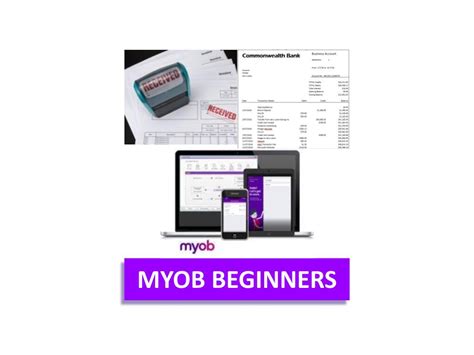 Myob Accountright Beginners Certificate Online Course Bundle Ezylearn