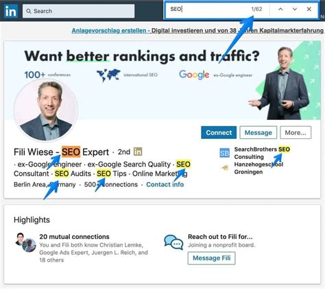 How To Use LinkedIn To Get More Clients In 2024 KS Global