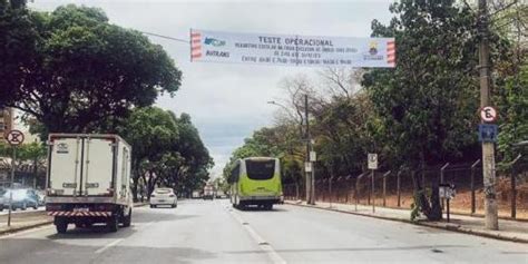 Veículos Escolares Poderão Usar Faixas Exclusivas De ônibus Em Bh