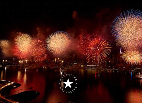 EPIC Guide to the 4th of July in New York City (Fireworks + Events)